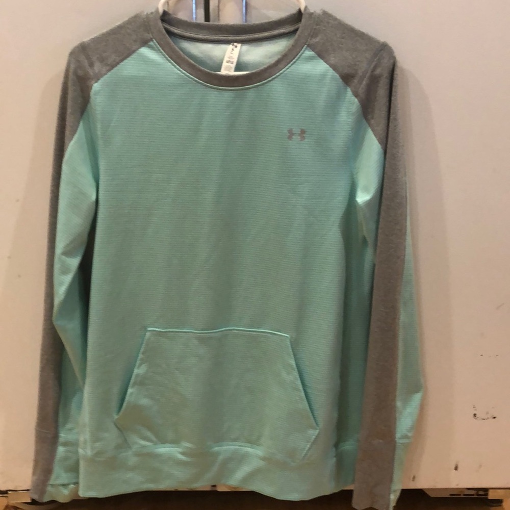 Under Armour shirt